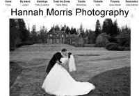 Hannah Morris Photography