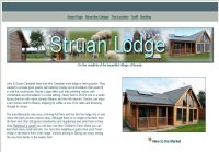 Struan Lodge