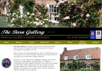 The Barn Gallery
