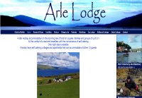 Arle Lodge
