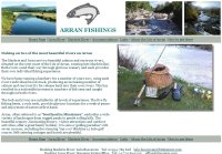 Arran fishings